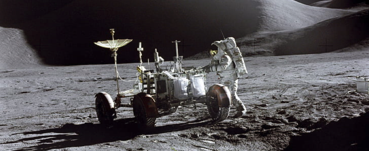 space vehicle